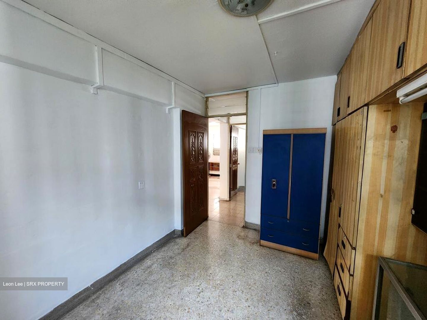 Blk 341 Clementi Avenue 5 (Clementi), HDB 3 Rooms #523690151
